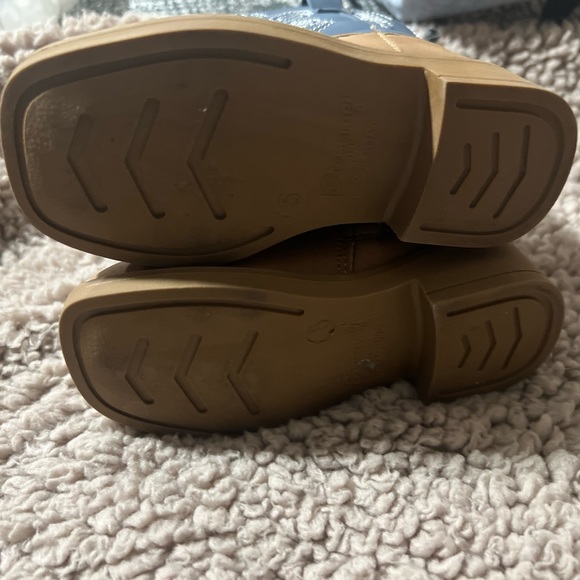 Cowboy bots - Picture 4 of 4